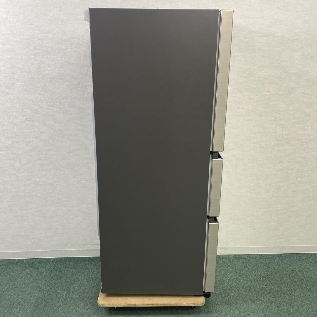 地域限定！配送無料＊HITACHI 3ドア冷蔵庫 2022年製＊0124-3