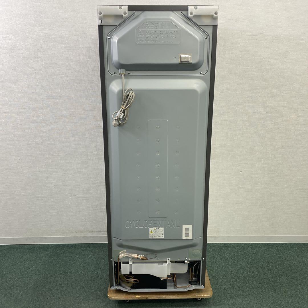 地域限定！配送無料＊HITACHI 3ドア冷蔵庫 2022年製＊0124-3