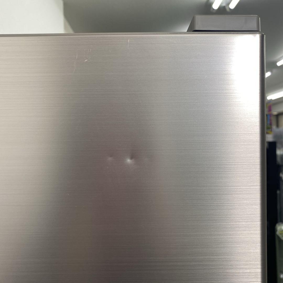 地域限定！配送無料＊HITACHI 3ドア冷蔵庫 2022年製＊0124-3