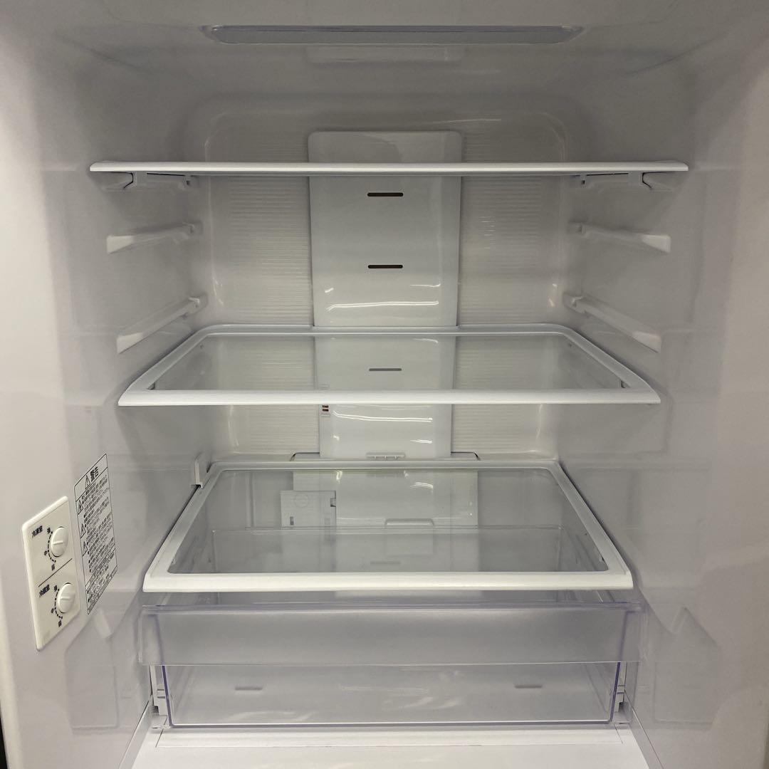 地域限定！配送無料＊HITACHI 3ドア冷蔵庫 2022年製＊0124-3