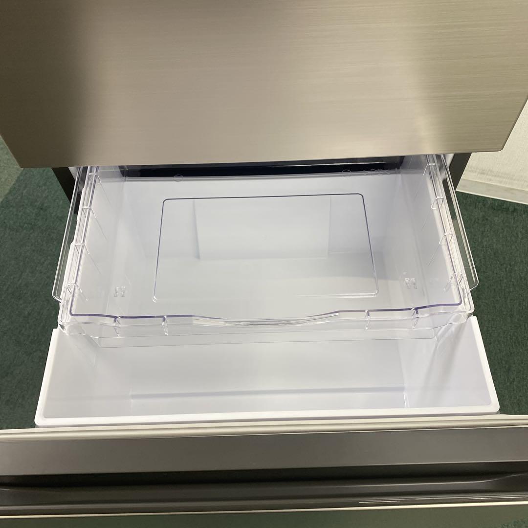 地域限定！配送無料＊HITACHI 3ドア冷蔵庫 2022年製＊0124-3