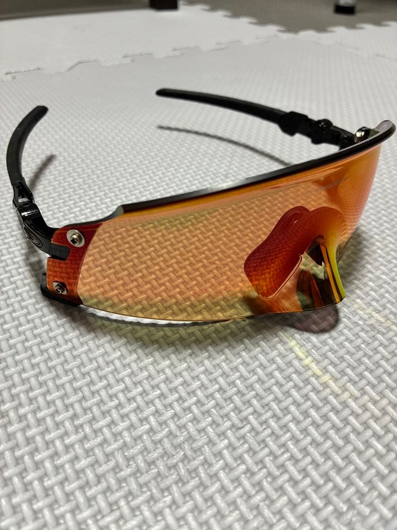 OAKLEY KATO prizm trail torch レンズ　オークリー