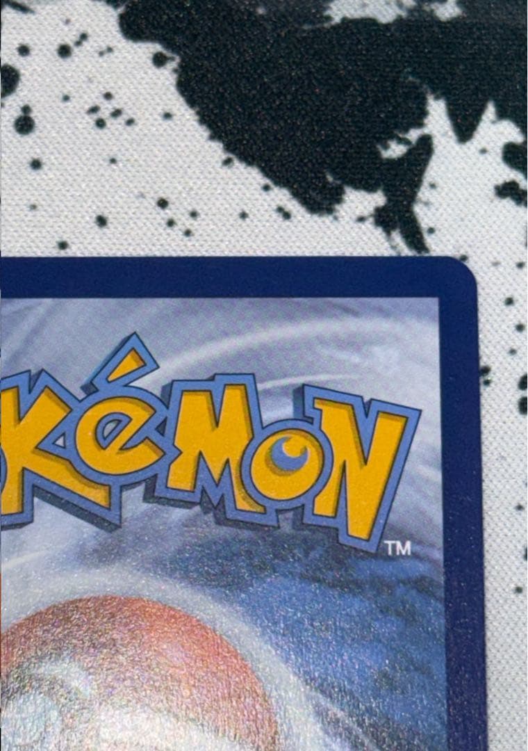 ゲッコウガex 英語 海外 プロモ ポケモンカード　浮世絵　SVP 132