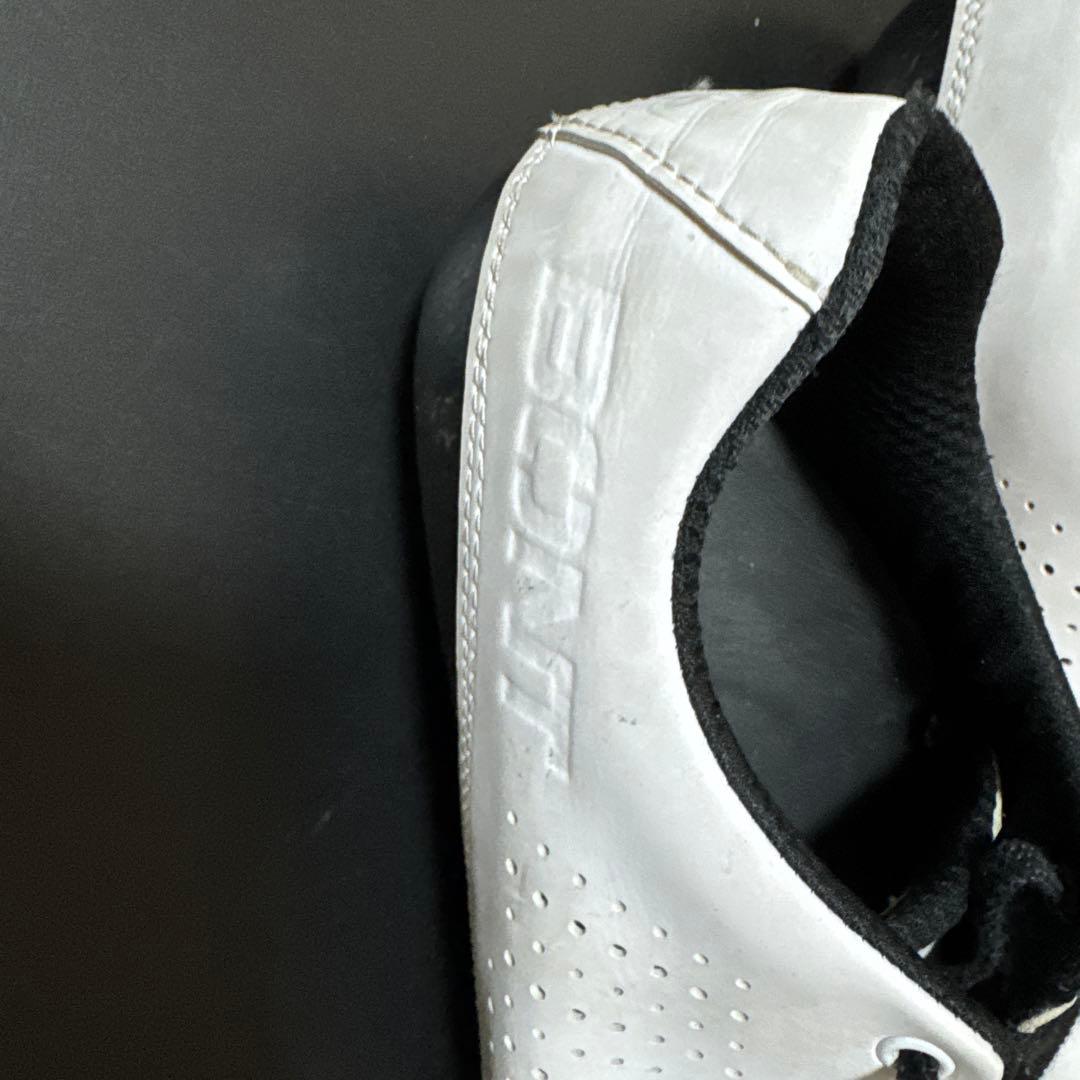 BONT ロードシューズ、トラックシューズサイズ41　美品　靴紐　njs