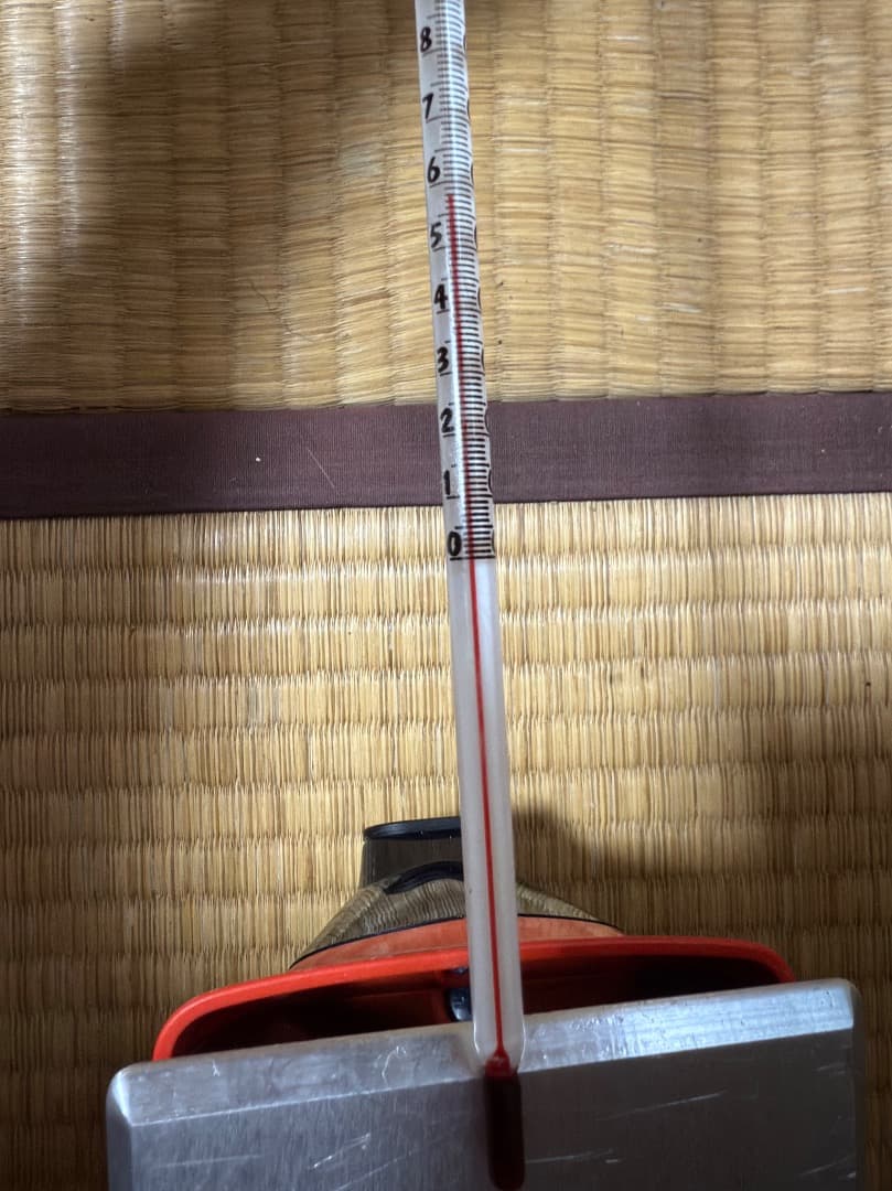 スキー用ワックスやアイロン、ブラシ等