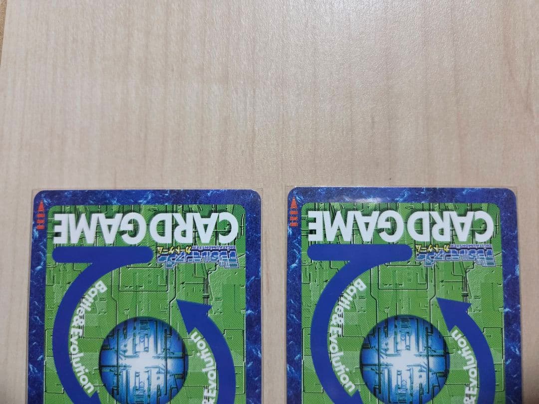 【希少】旧デジモンカード デュークモン