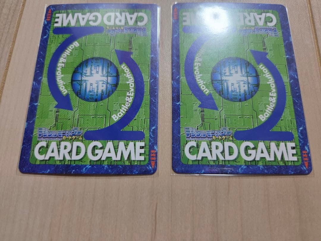 【希少】旧デジモンカード デュークモン