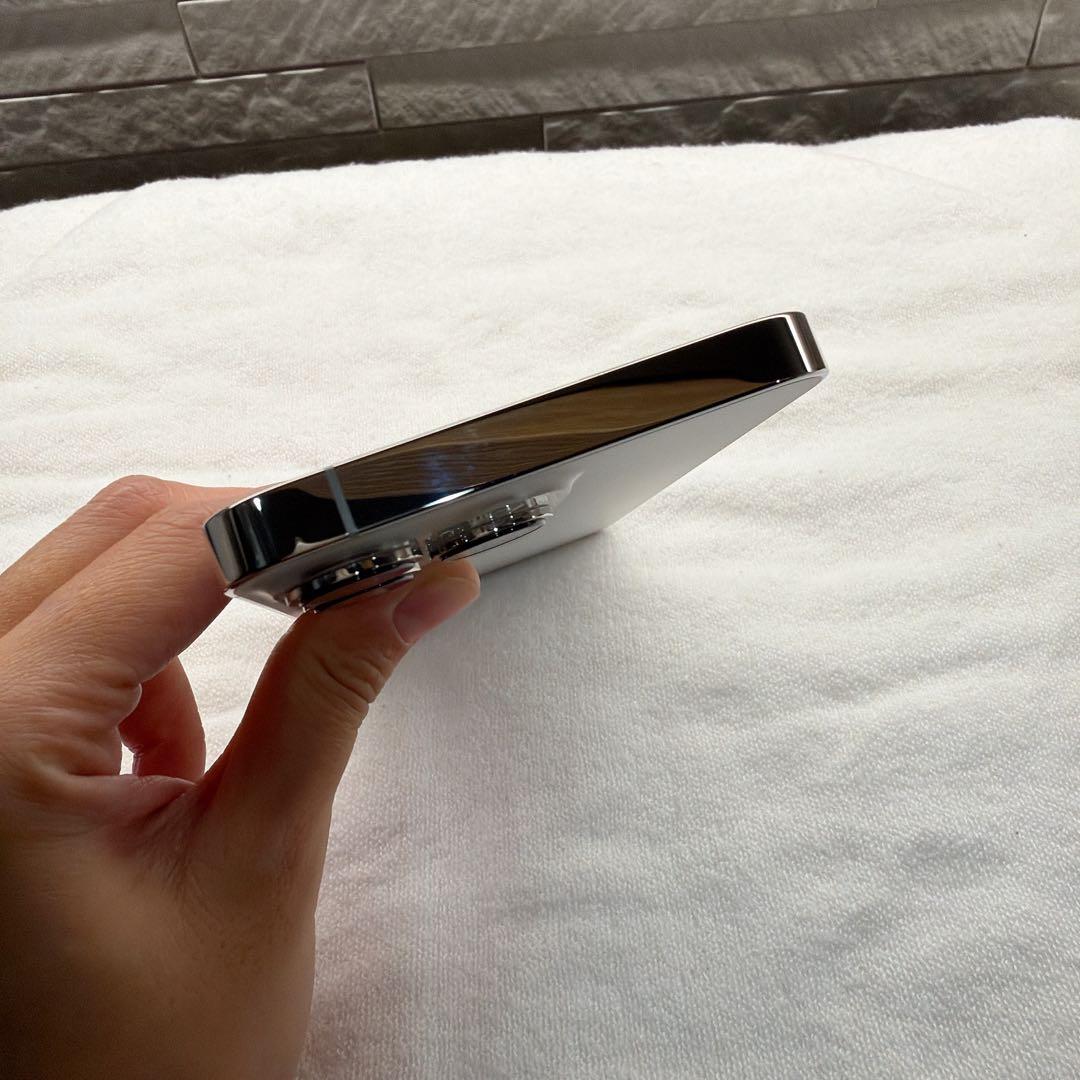 Apple iPhone 13 Pro シルバー 本体