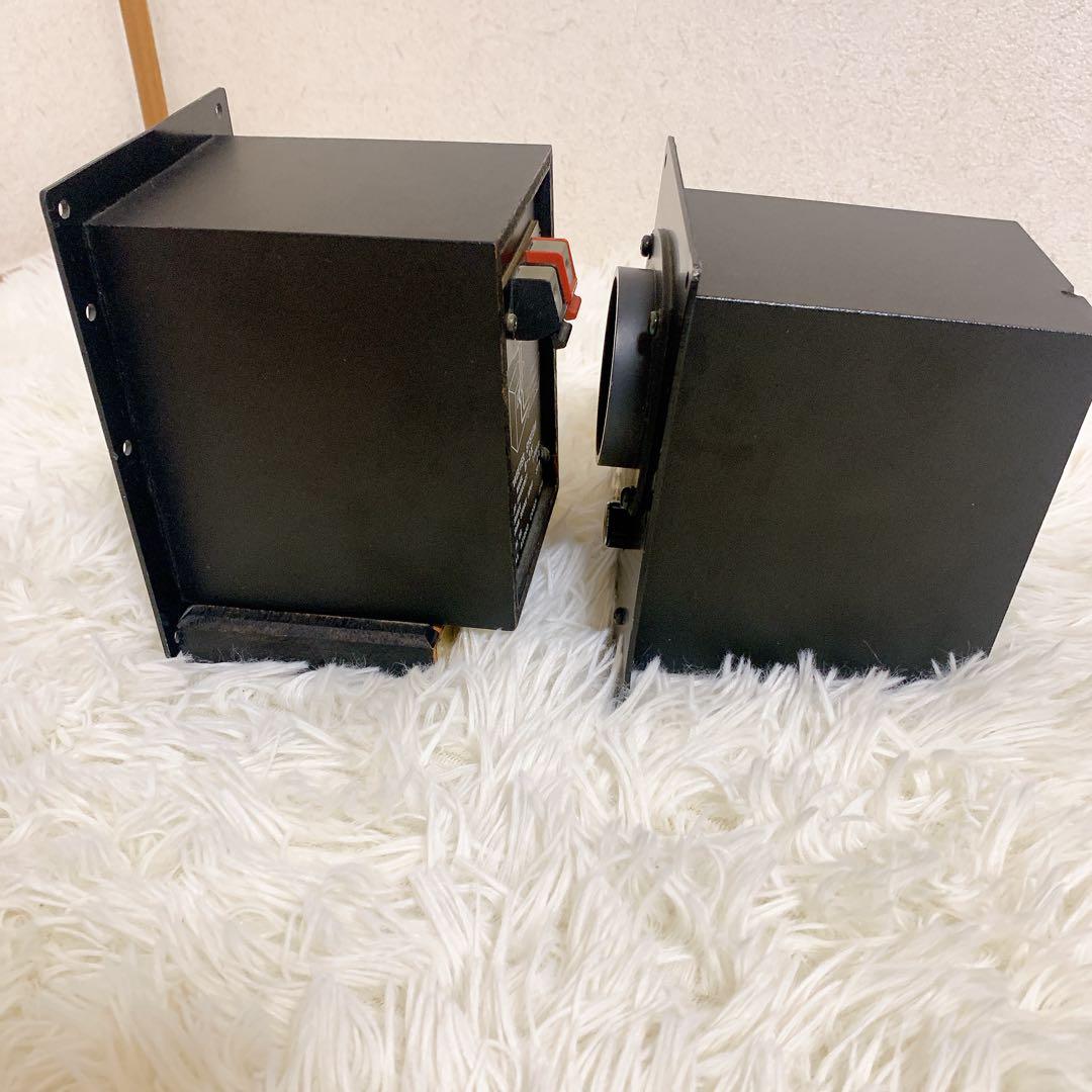 希少 動作品 CORAL B-3X スーパートゥイーター ツイーター コーラル