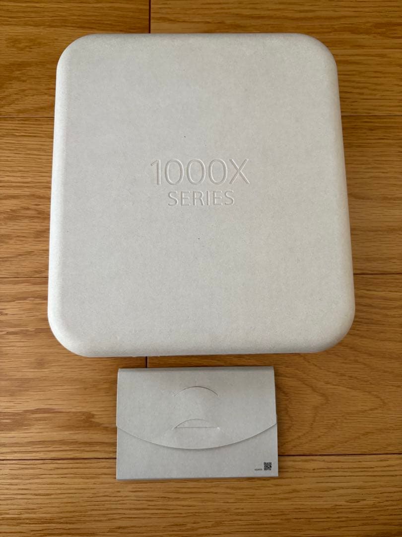 ソニーヘッドホン　WH-1000XM5