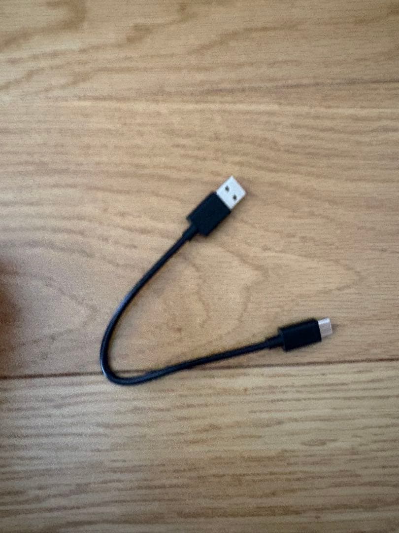 ソニーヘッドホン　WH-1000XM5