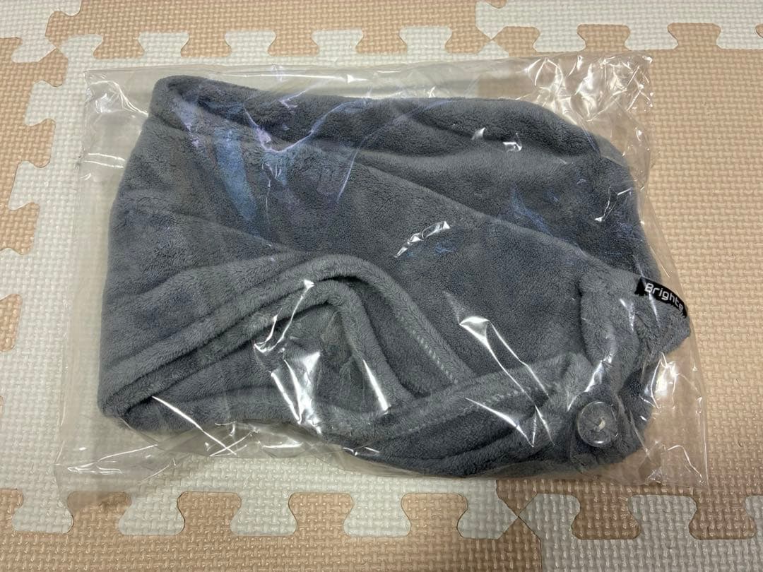 【新品未使用品】ブライト シャワードライヤー