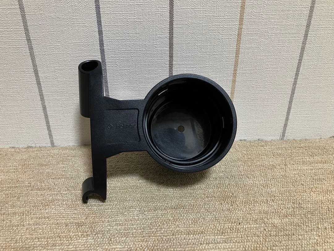 ヘリノックス (Helinox） コンフォートチェア イエロー