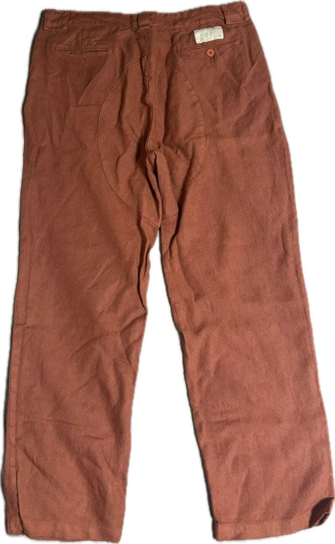 パンツ WHIMSY / VENTILE CHINOS