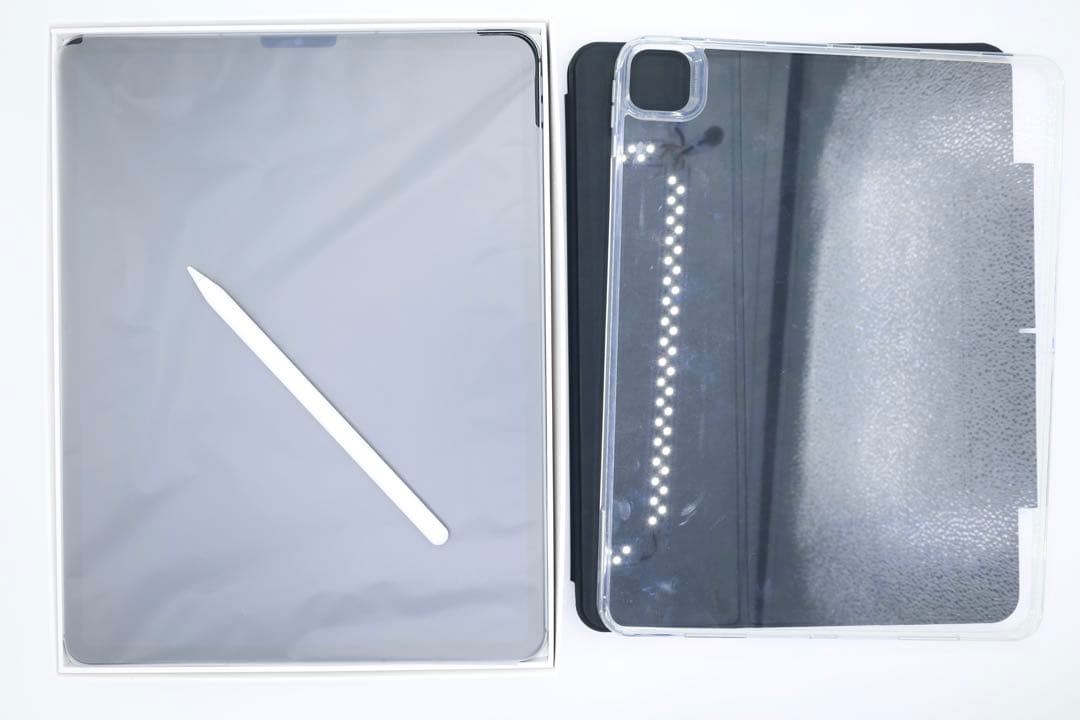 iPad Pro 第5世代 1TB Wi-Fi+Cellular