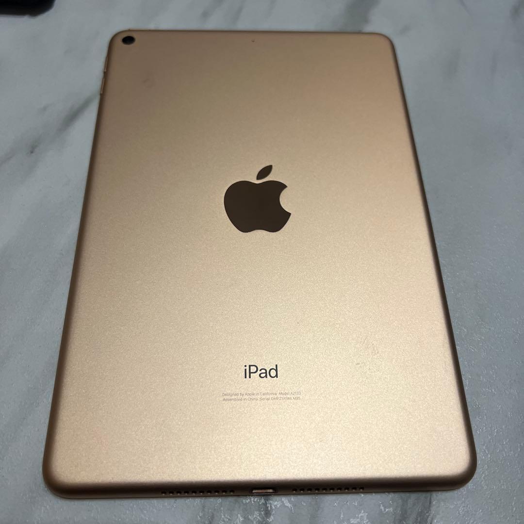 iPad本体 ipad mini 5