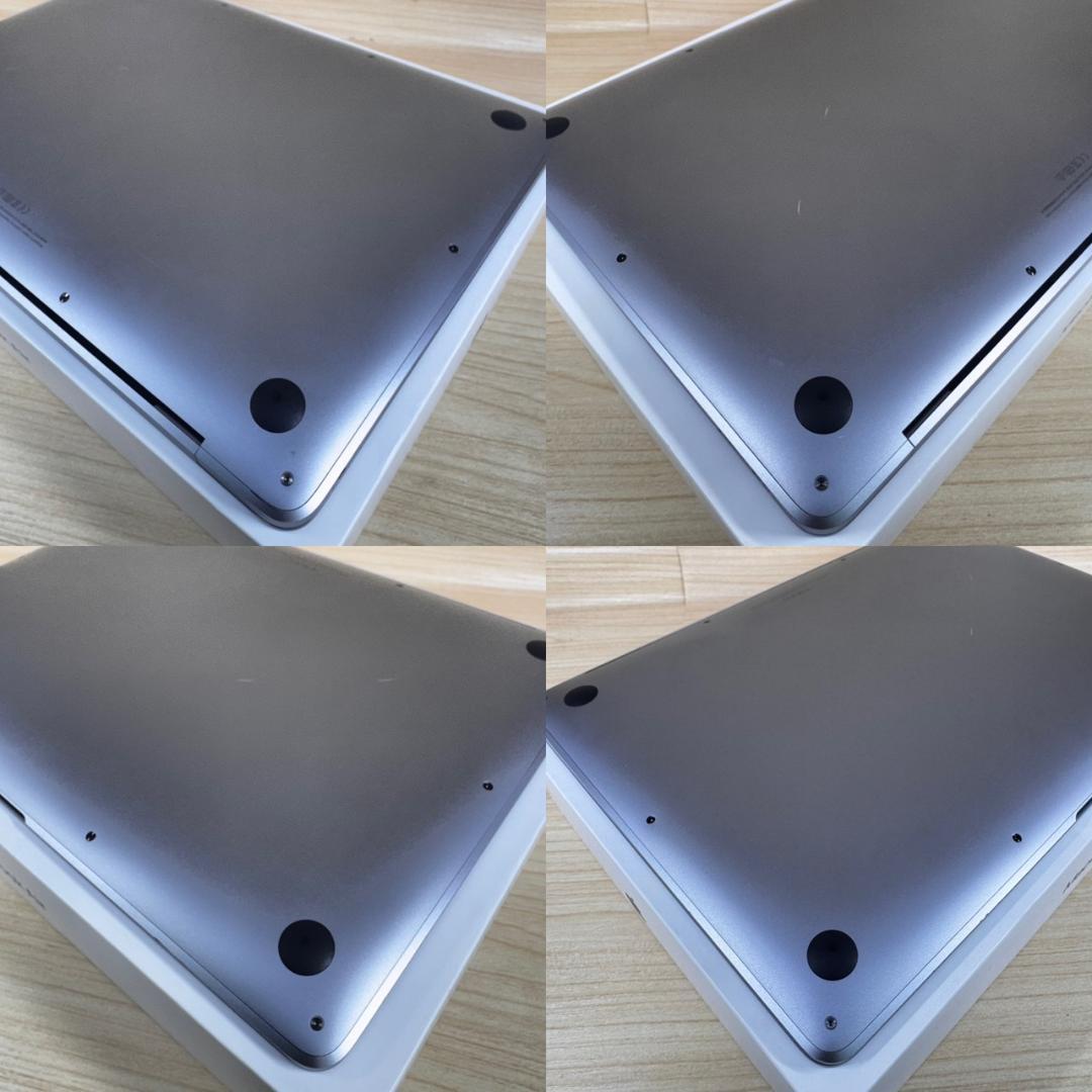 MacBook本体 P327 Apple MacBook Air M1 13inch