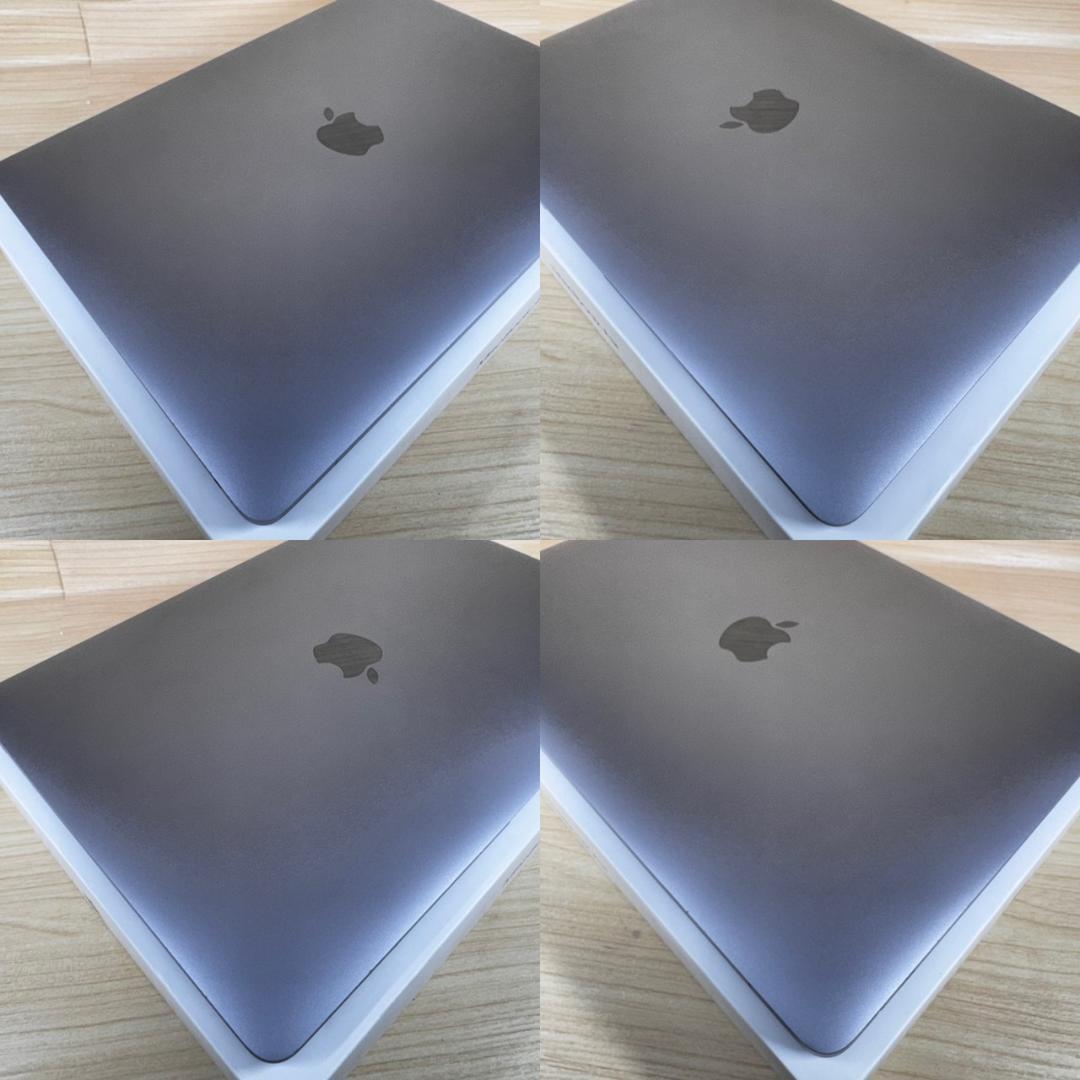 MacBook本体 P327 Apple MacBook Air M1 13inch