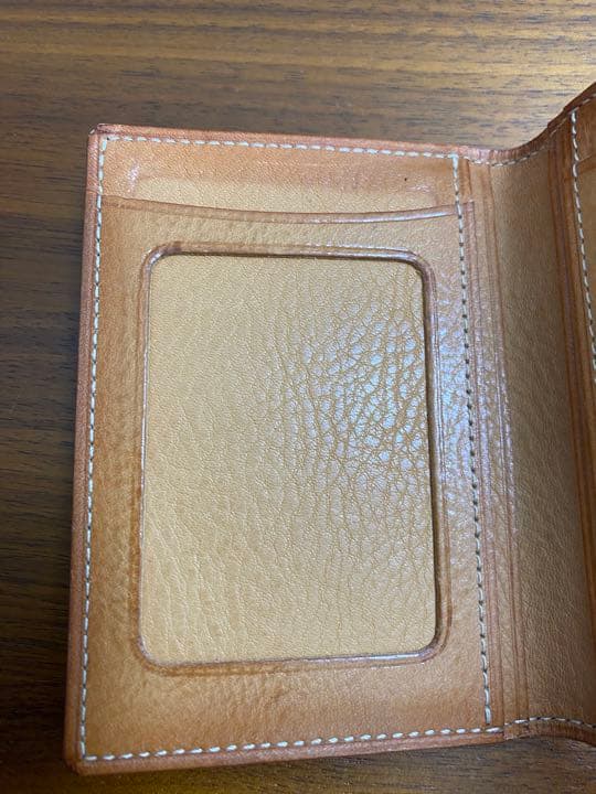 ガンゾ　カードケース