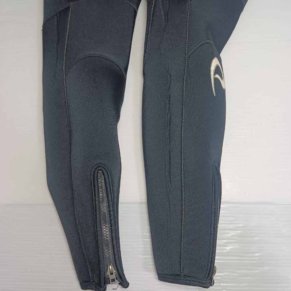 ワールドダイブ ウェットスーツ フルスーツ スキューバダイビング レディース