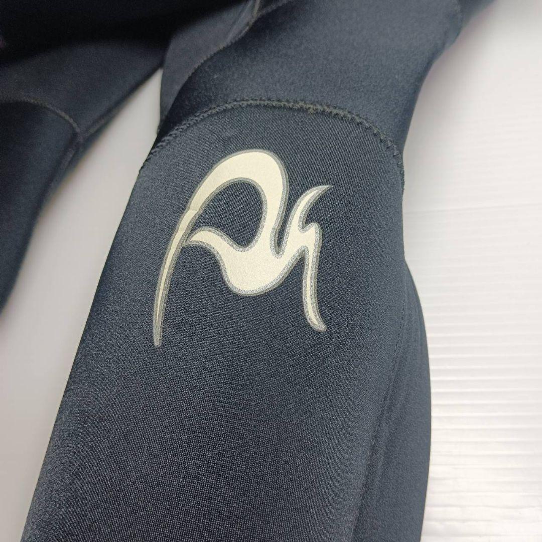 ワールドダイブ ウェットスーツ フルスーツ スキューバダイビング レディース