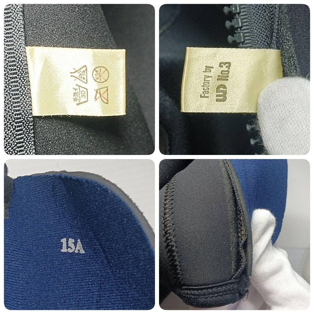 ワールドダイブ ウェットスーツ フルスーツ スキューバダイビング レディース