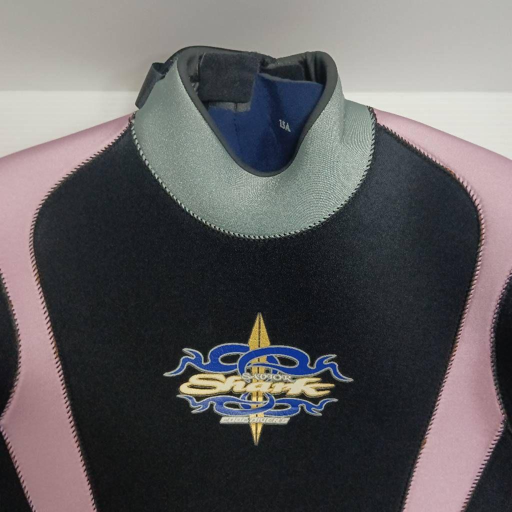 ワールドダイブ ウェットスーツ フルスーツ スキューバダイビング レディース