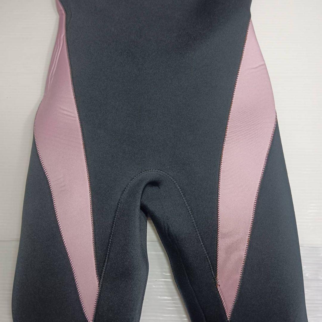 ワールドダイブ ウェットスーツ フルスーツ スキューバダイビング レディース