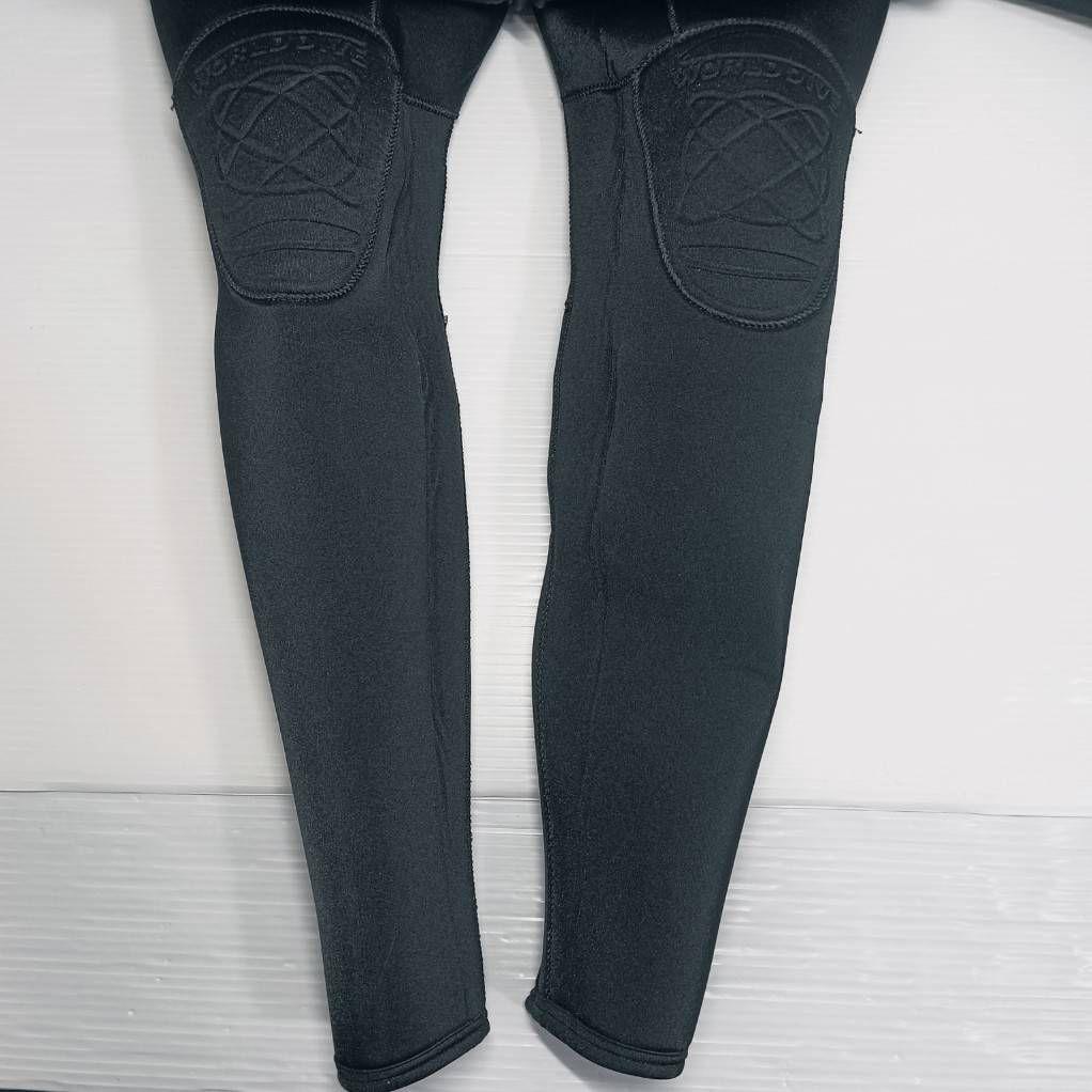 ワールドダイブ ウェットスーツ フルスーツ スキューバダイビング レディース