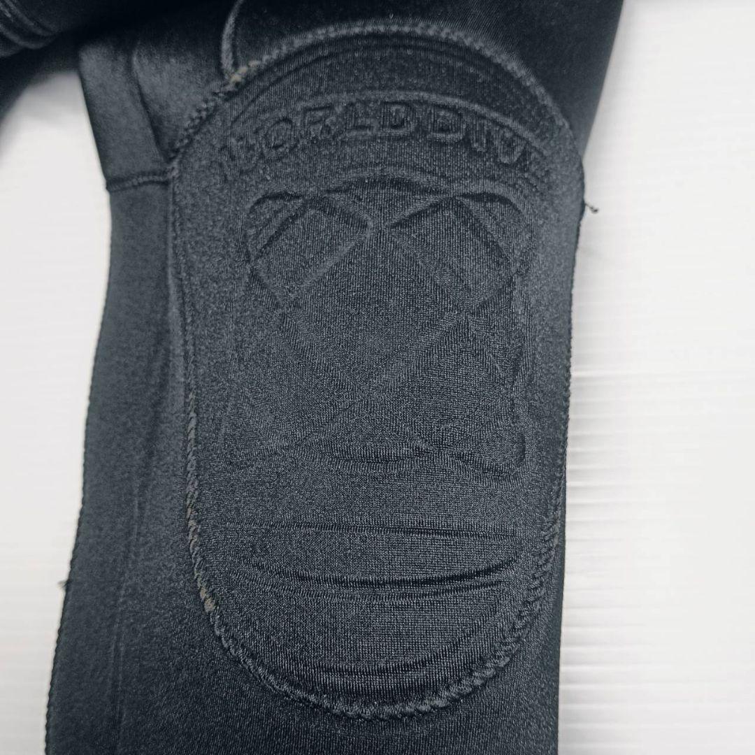 ワールドダイブ ウェットスーツ フルスーツ スキューバダイビング レディース