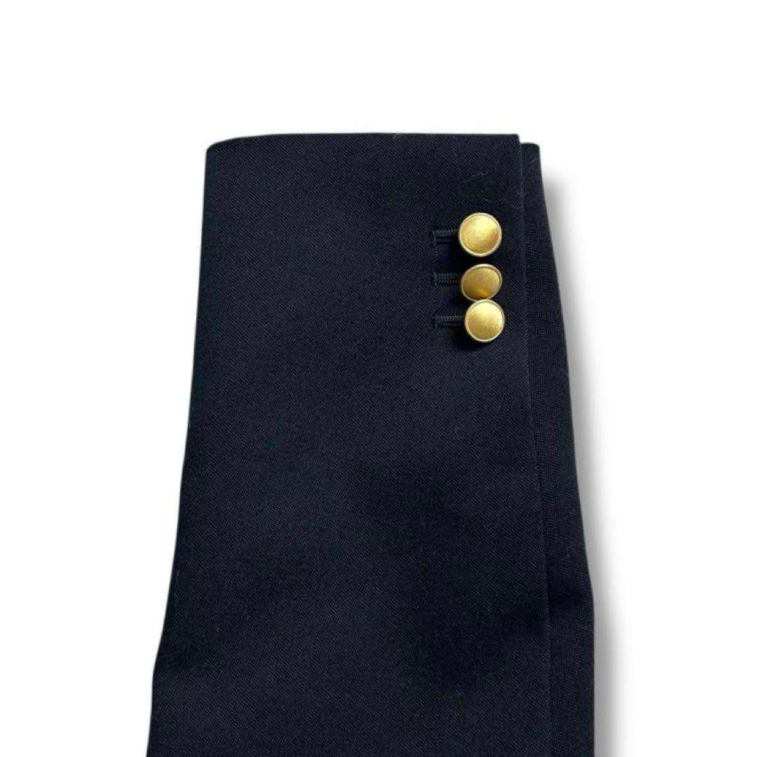 美品 UNION LAUNCH ユニオンランチ 紺ブレ ジャケット S ブレザー