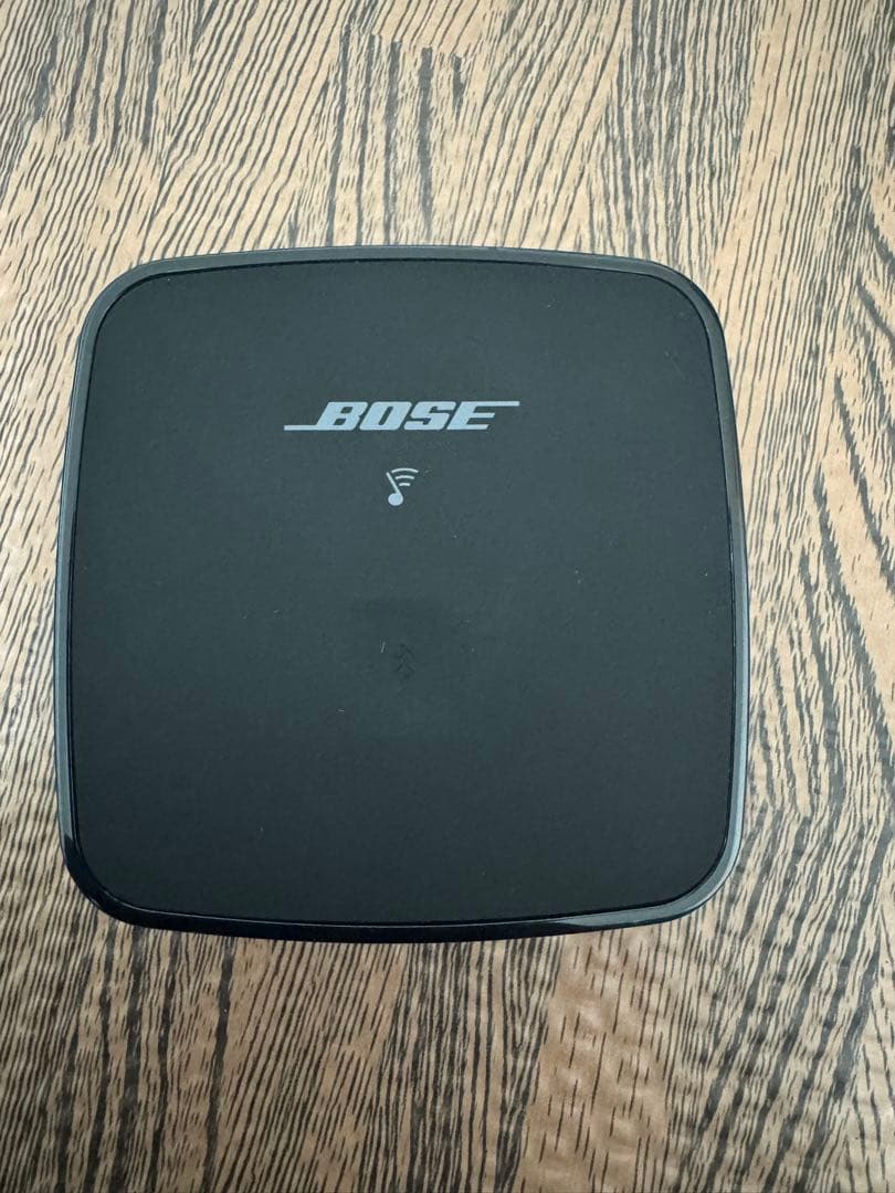 Bose SoundTouch Wireless Link ブラック