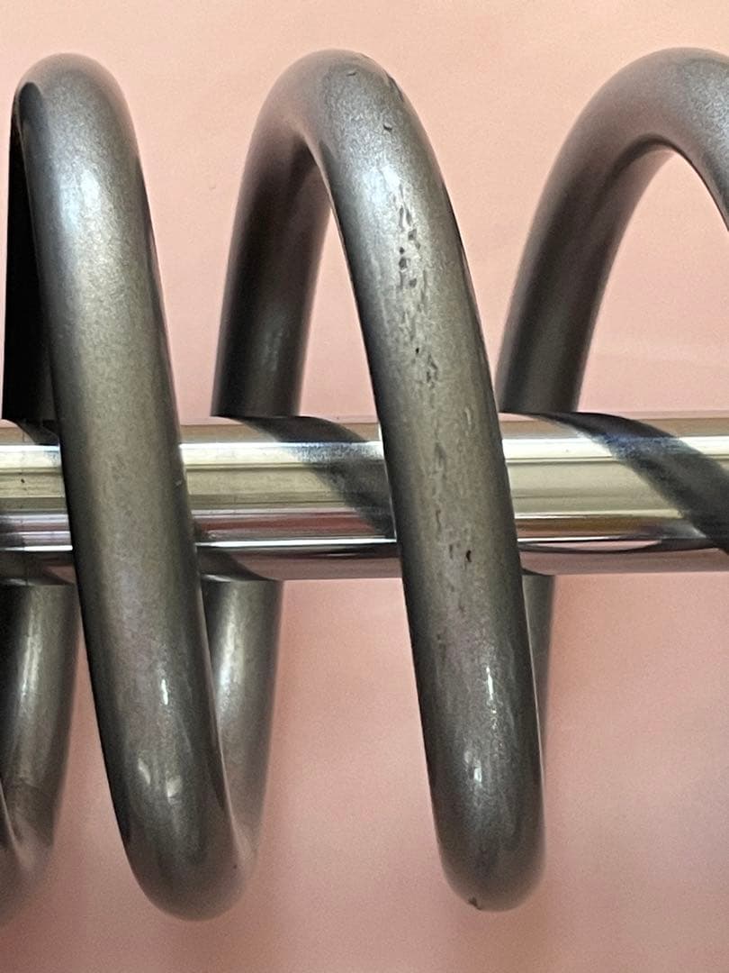 HONDA CB1100EX 純正 リアサスペンション 左右