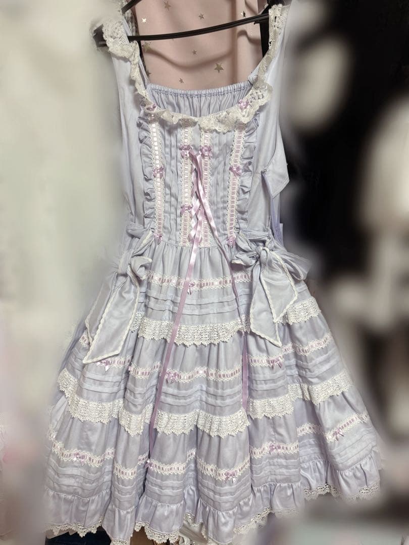 BABY ♥Maison de Petite Rubun♥JSKラベンダー