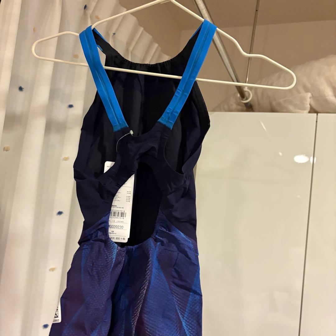 [お値引き可能]イトマンシルバー認定水着 Mizuno