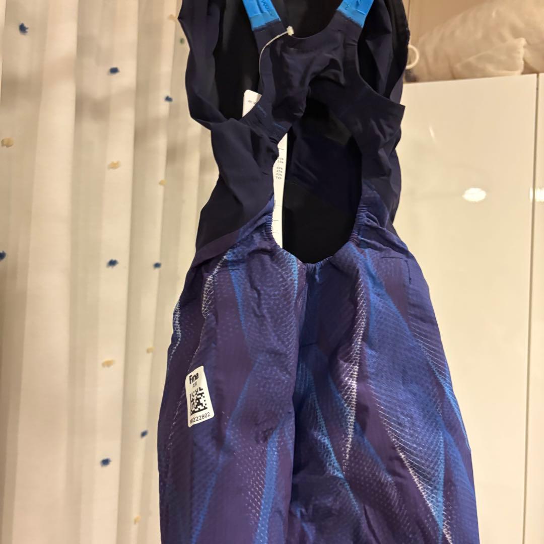 [お値引き可能]イトマンシルバー認定水着 Mizuno