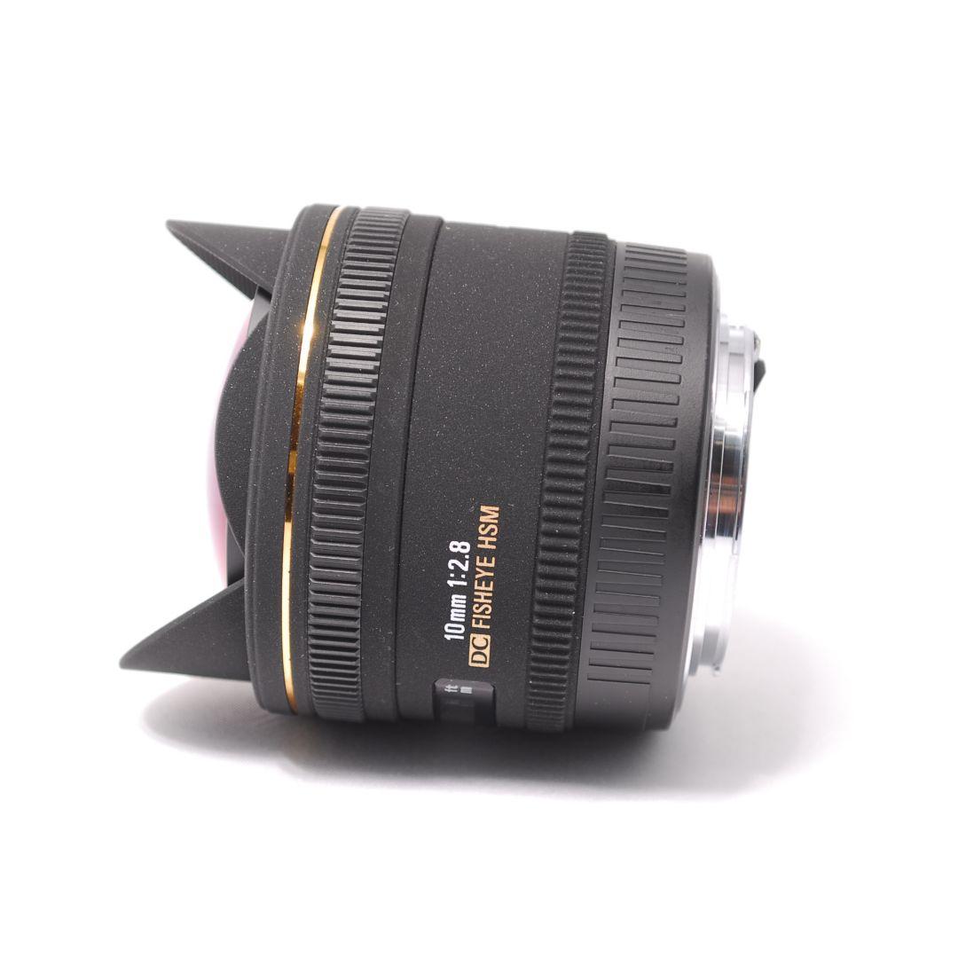❤即購入1000円OFF❤ SIGMA 10mm FISHEYE Canon