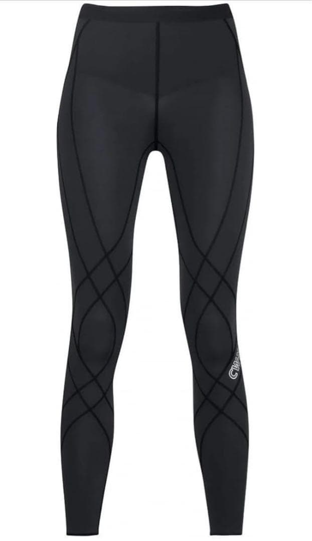 507161　Mサイズ　CWーX　レディース　HZY669