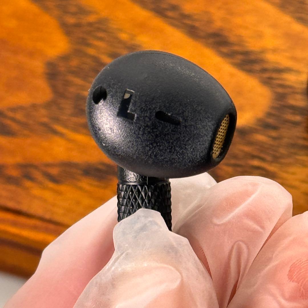 【Marshall MINOR IV】完全ワイヤレスイヤホン Bluetooth