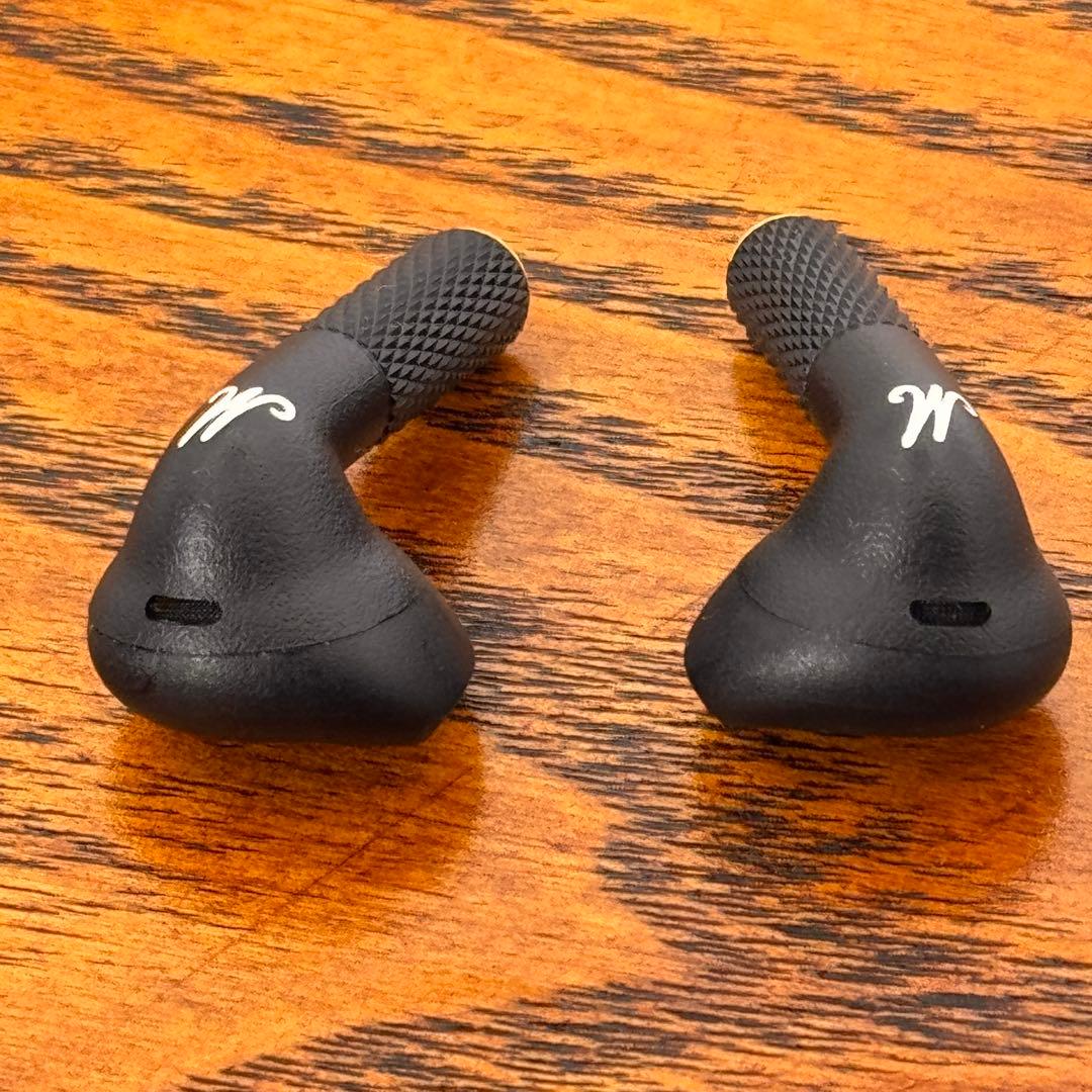 【Marshall MINOR IV】完全ワイヤレスイヤホン Bluetooth