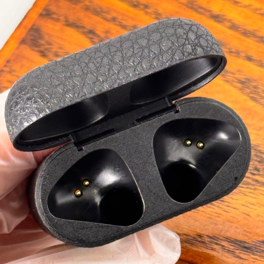 【Marshall MINOR IV】完全ワイヤレスイヤホン Bluetooth