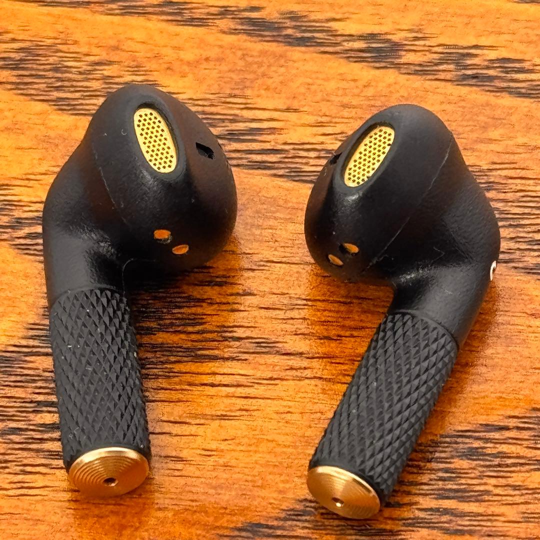 【Marshall MINOR IV】完全ワイヤレスイヤホン Bluetooth