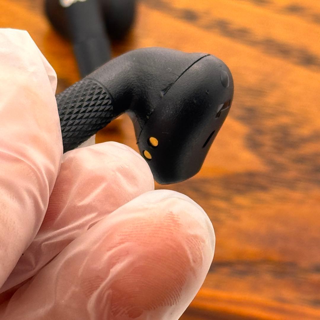 【Marshall MINOR IV】完全ワイヤレスイヤホン Bluetooth