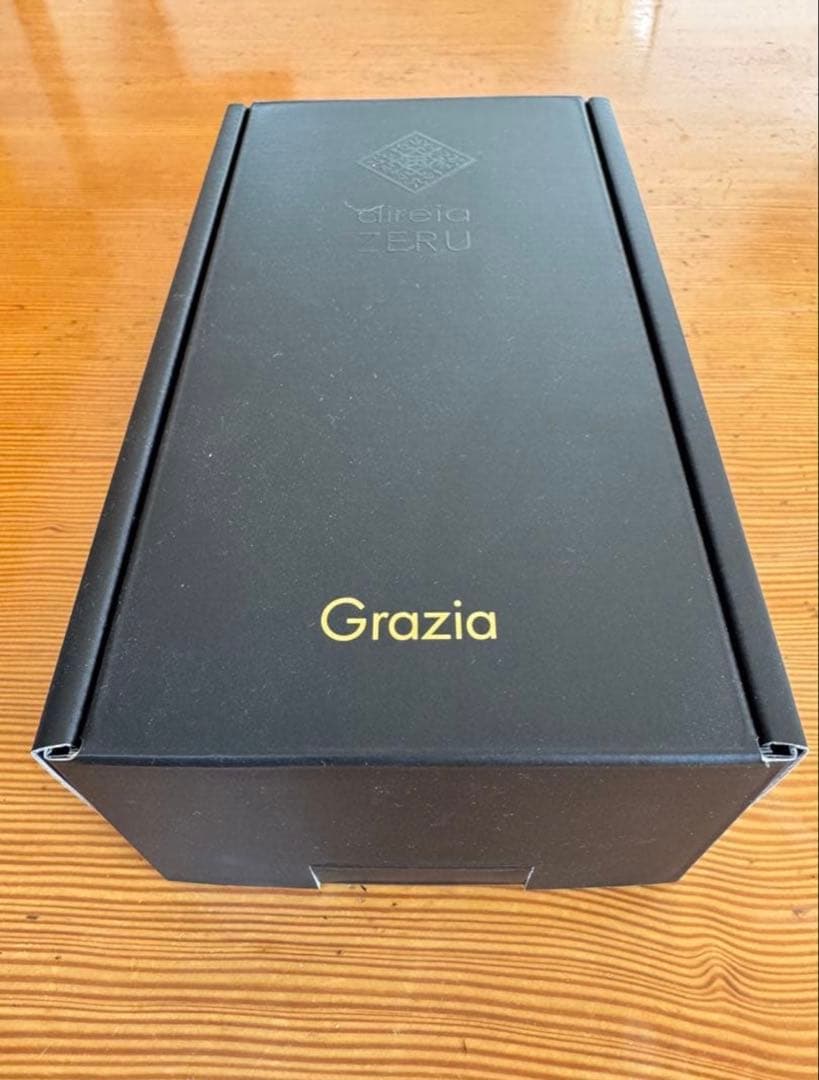 direia ZERU 美顔器 EMS機能付き