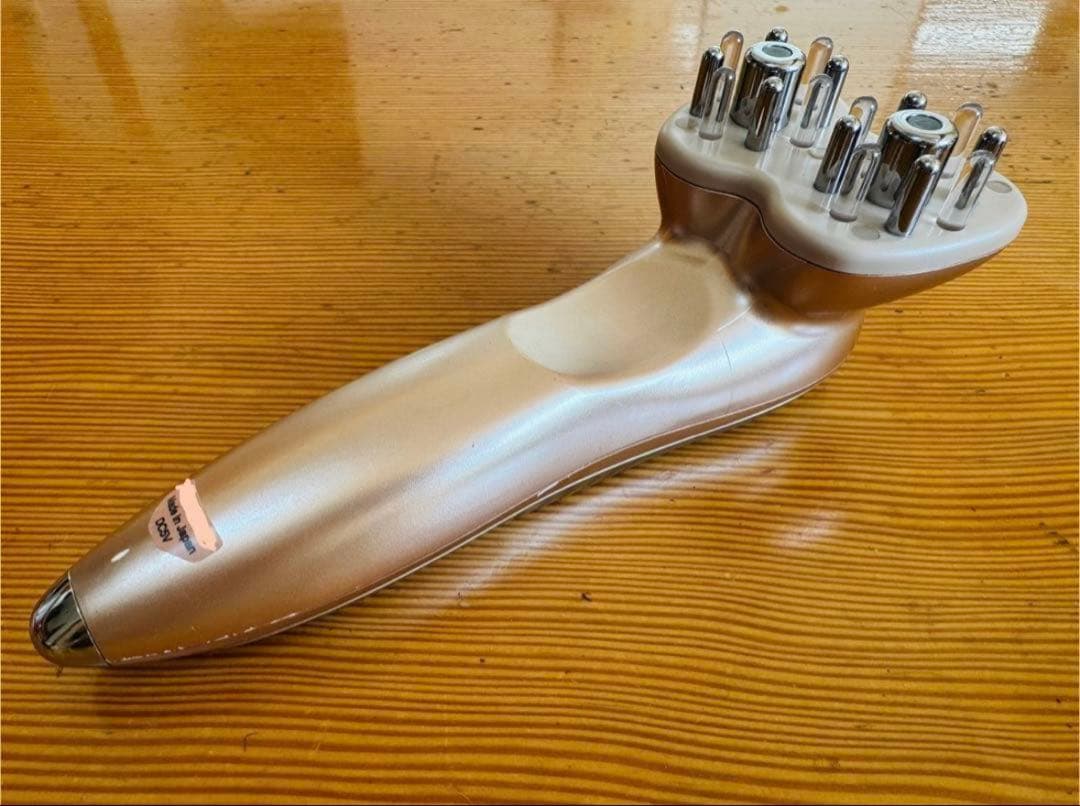 direia ZERU 美顔器 EMS機能付き