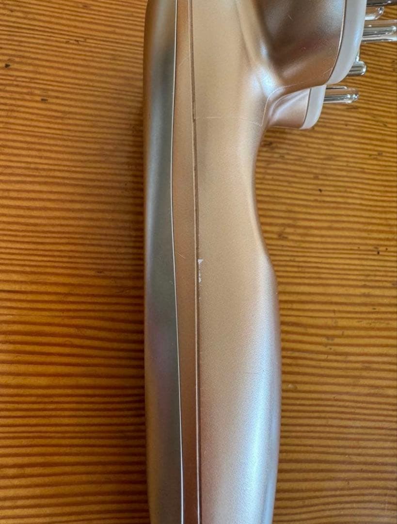 direia ZERU 美顔器 EMS機能付き