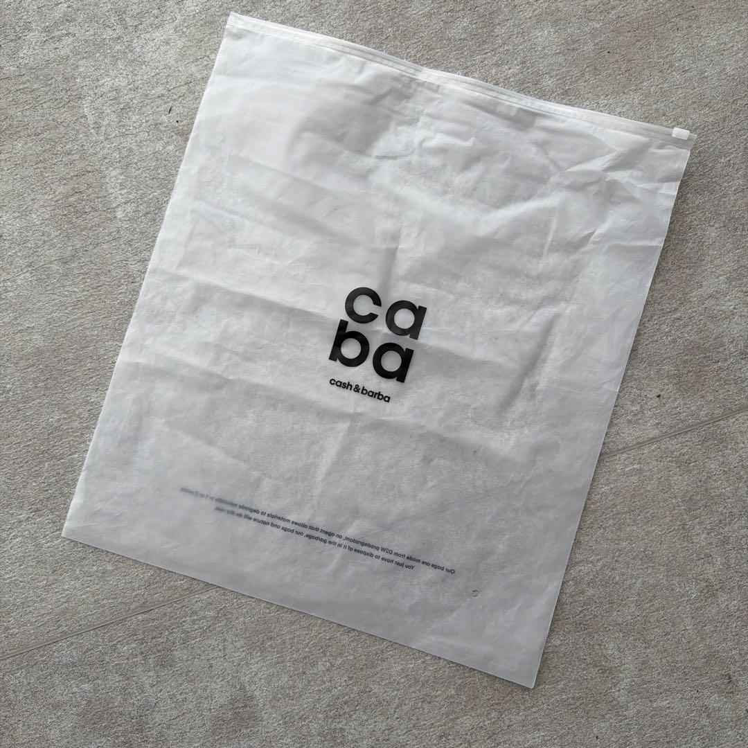 新品cash&barba カシミヤ ドライバーズニットDs Knit