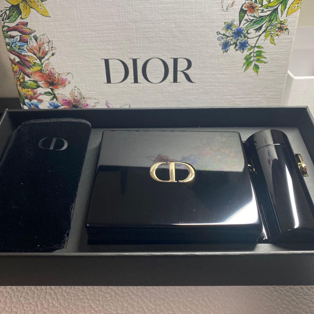 Dior ルージュ　ディオール　ミノディエール