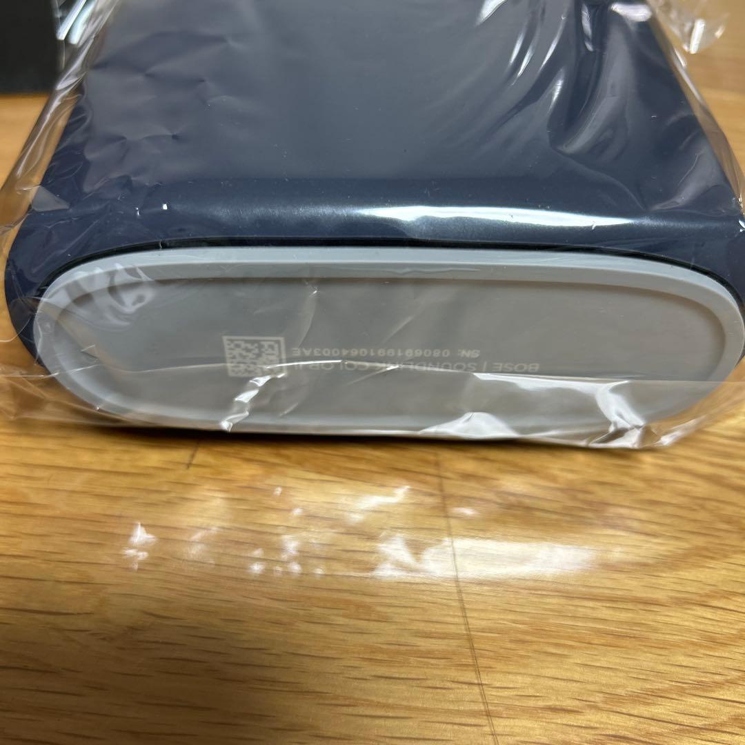 BOSE スピーカー SoundLink Color II Bluetooth