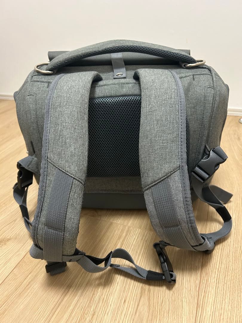 OPPO Pet Carrier muna FLペットキャリアミュナFL 犬猫